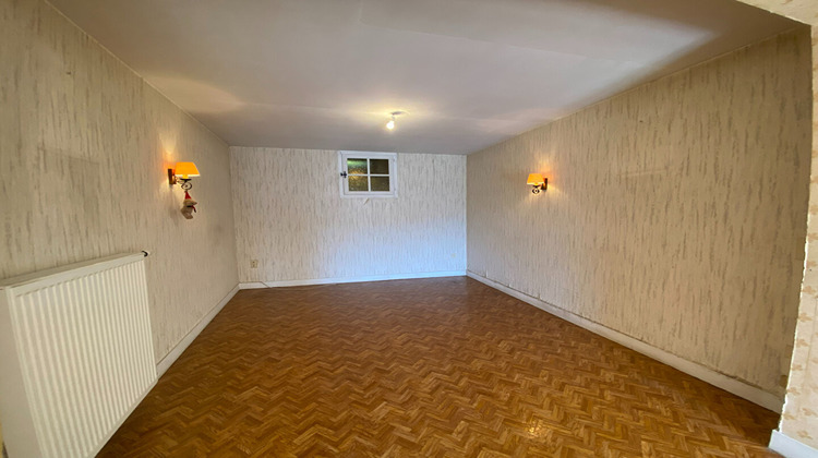 Ma-Cabane - Vente Maison PAGNOZ, 108 m²