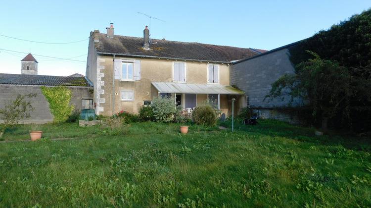 Ma-Cabane - Vente Maison Pagny-la-Blanche-Côte, 204 m²