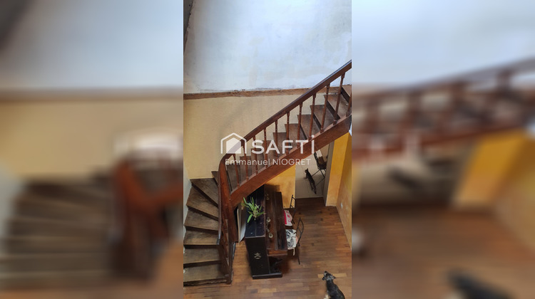 Ma-Cabane - Vente Maison Pagny-la-Ville, 235 m²