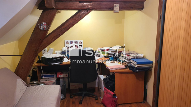 Ma-Cabane - Vente Maison Pagny-la-Ville, 235 m²