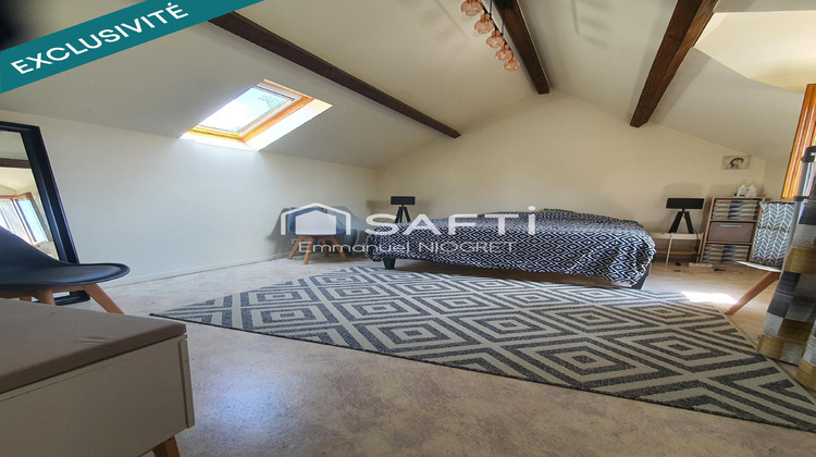 Ma-Cabane - Vente Maison Pagny-la-Ville, 48 m²