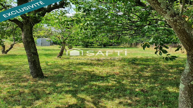 Ma-Cabane - Vente Maison Pagny-la-Ville, 48 m²