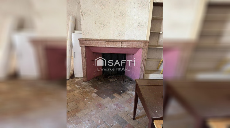 Ma-Cabane - Vente Maison Pagny-la-Ville, 144 m²