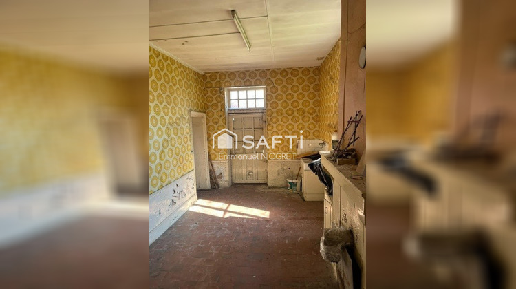 Ma-Cabane - Vente Maison Pagny-la-Ville, 144 m²