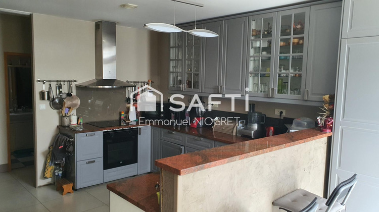Ma-Cabane - Vente Maison Pagny-la-Ville, 235 m²