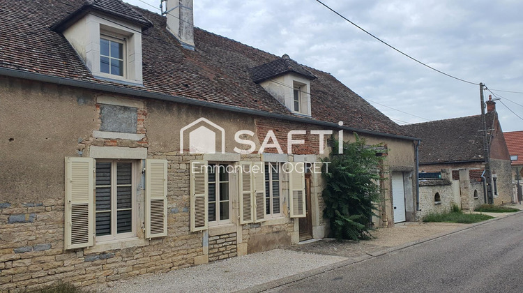 Ma-Cabane - Vente Maison Pagny-la-Ville, 235 m²