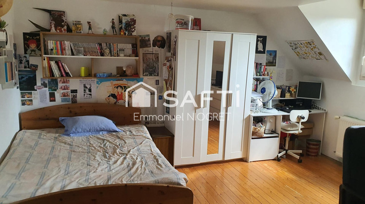 Ma-Cabane - Vente Maison Pagny-la-Ville, 235 m²