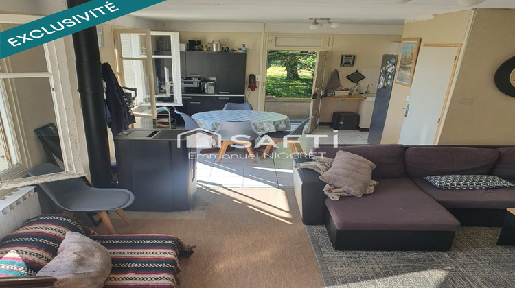 Ma-Cabane - Vente Maison Pagny-la-Ville, 48 m²
