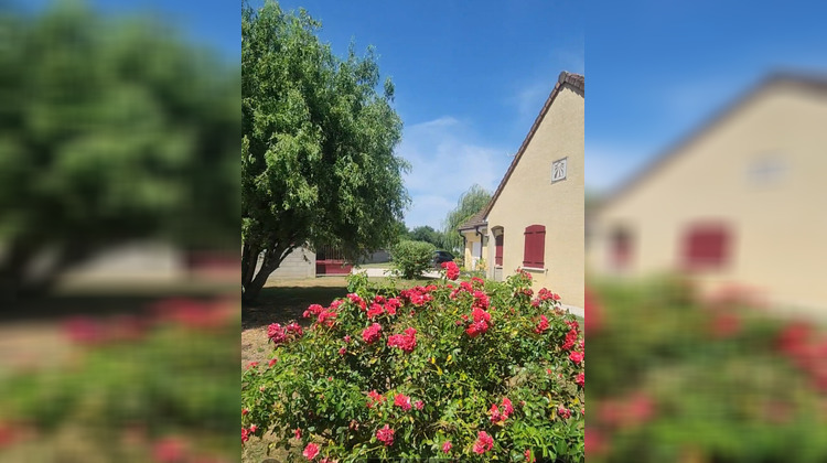 Ma-Cabane - Vente Maison PAGNY-LE-CHATEAU, 115 m²