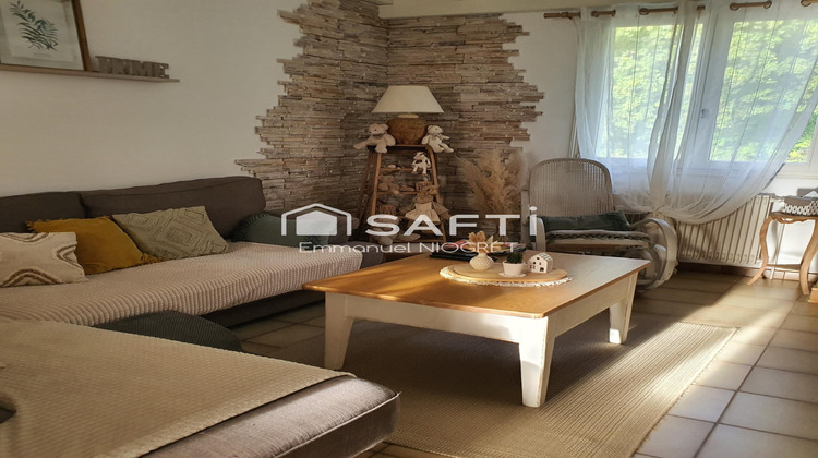 Ma-Cabane - Vente Maison Pagny-le-Chateau, 120 m²