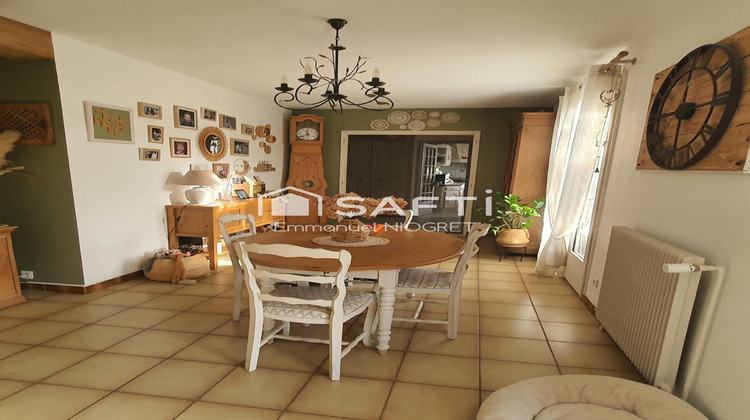 Ma-Cabane - Vente Maison Pagny-le-Chateau, 120 m²