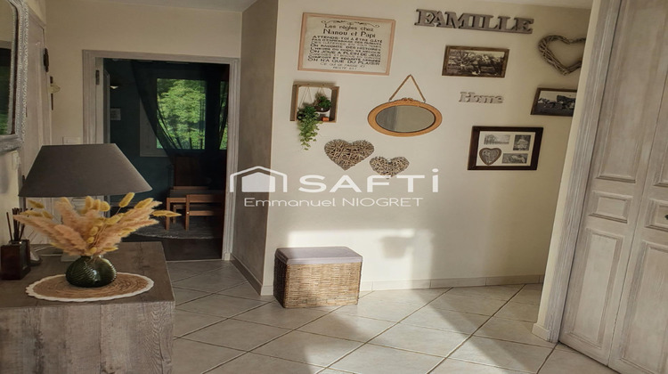 Ma-Cabane - Vente Maison Pagny-le-Chateau, 120 m²