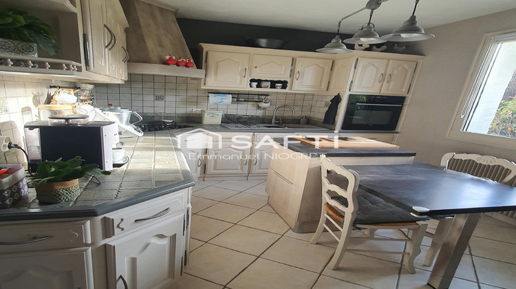 Ma-Cabane - Vente Maison Pagny-le-Chateau, 120 m²