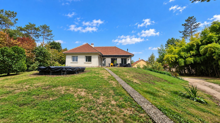 Ma-Cabane - Vente Maison Pagny-le-Château, 120 m²
