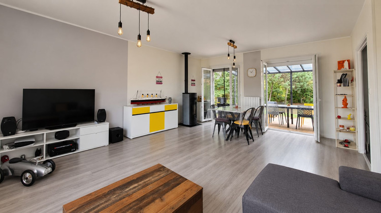 Ma-Cabane - Vente Maison Pagny-le-Château, 120 m²