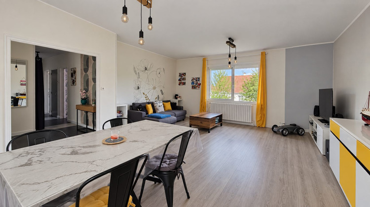 Ma-Cabane - Vente Maison Pagny-le-Château, 120 m²