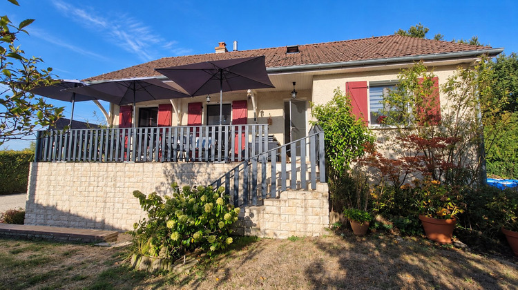 Ma-Cabane - Vente Maison Pagny-le-Château, 120 m²