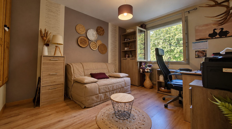 Ma-Cabane - Vente Maison Pagny-le-Château, 120 m²