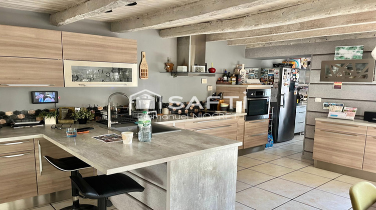 Ma-Cabane - Vente Maison Pagny-le-Chateau, 168 m²