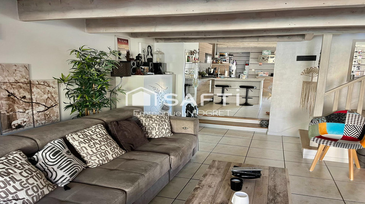 Ma-Cabane - Vente Maison Pagny-le-Chateau, 168 m²