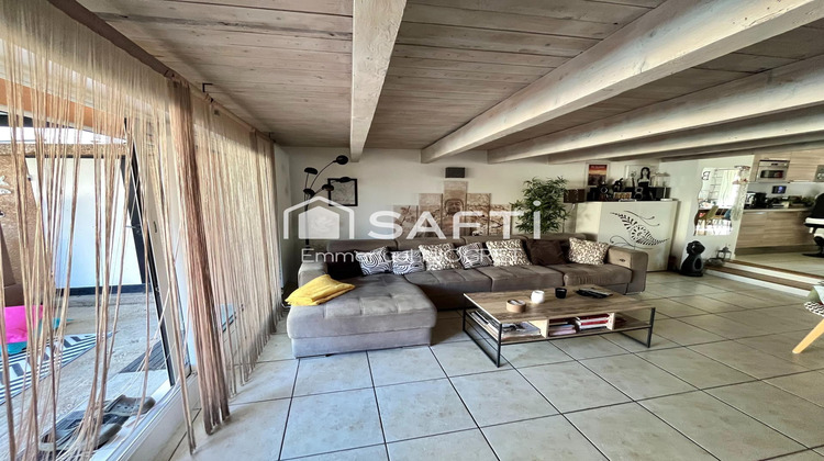 Ma-Cabane - Vente Maison Pagny-le-Chateau, 168 m²