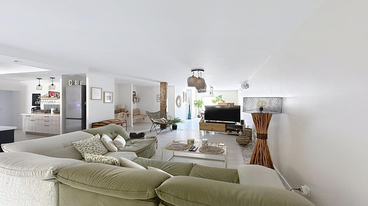 Ma-Cabane - Vente Maison Pagny-sur-Meuse, 143 m²