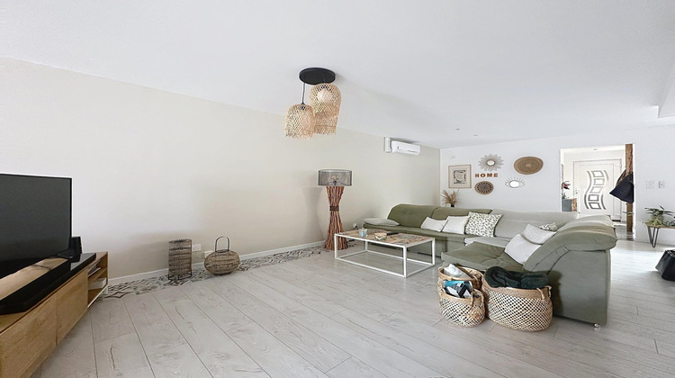 Ma-Cabane - Vente Maison Pagny-sur-Meuse, 143 m²