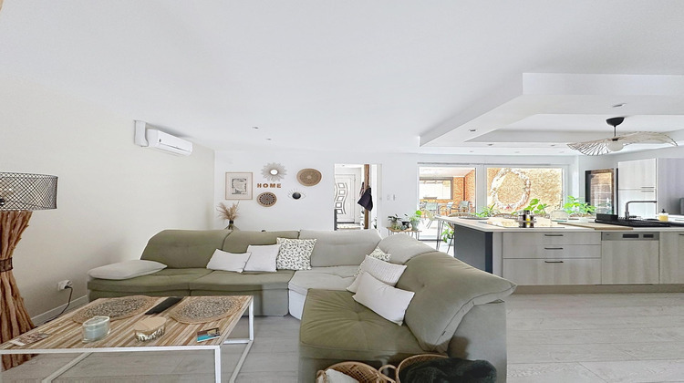 Ma-Cabane - Vente Maison Pagny-sur-Meuse, 143 m²