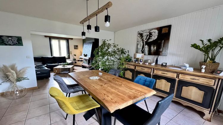 Ma-Cabane - Vente Maison Pagny-sur-Moselle, 160 m²