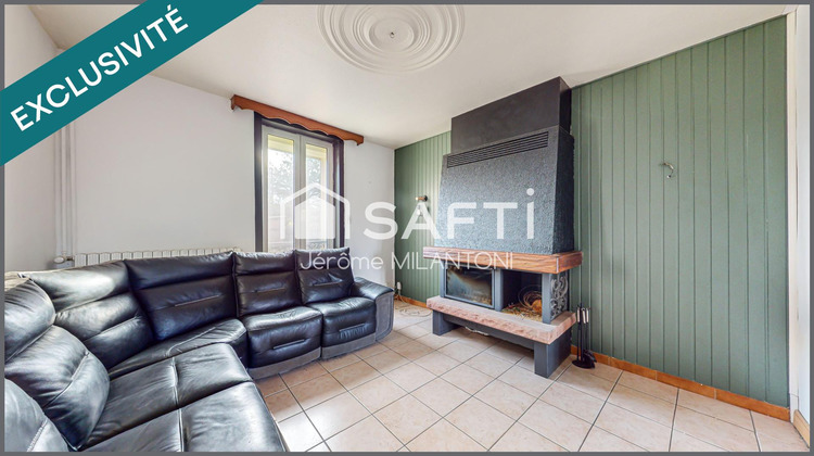 Ma-Cabane - Vente Maison Pagny-sur-Moselle, 160 m²