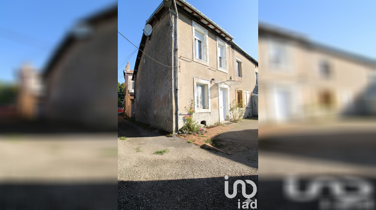 Ma-Cabane - Vente Maison Pagny-sur-Moselle, 70 m²