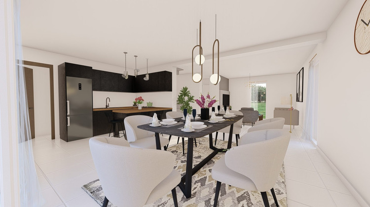 Ma-Cabane - Vente Maison Pagny-sur-Moselle, 100 m²