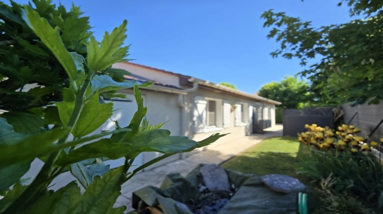Ma-Cabane - Vente Maison Pagny-sur-Moselle, 100 m²