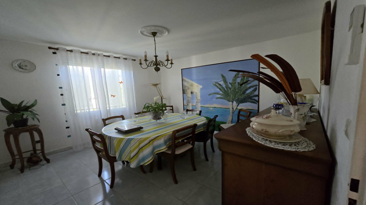 Ma-Cabane - Vente Maison Pagny-sur-Moselle, 100 m²