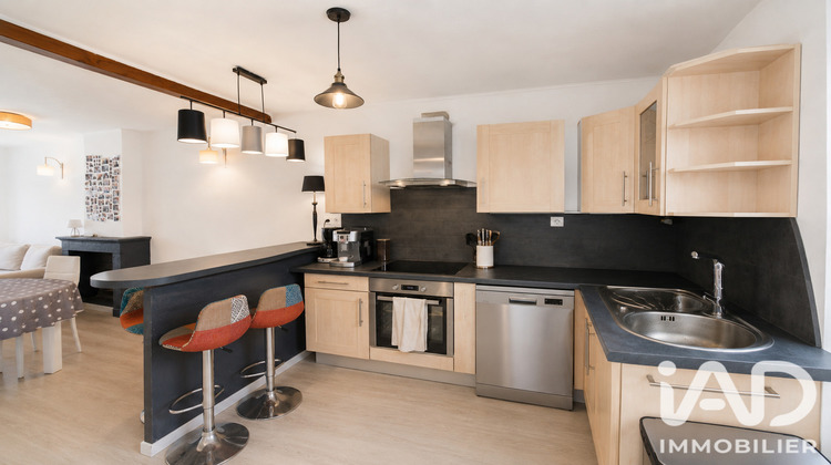 Ma-Cabane - Vente Maison Pagny-sur-Moselle, 70 m²
