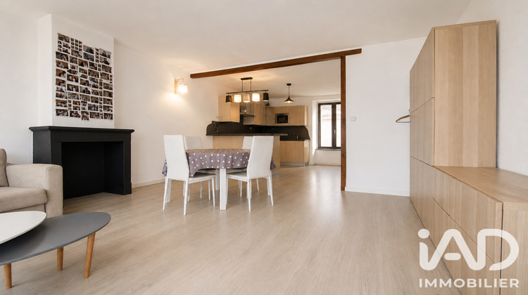 Ma-Cabane - Vente Maison Pagny-sur-Moselle, 70 m²