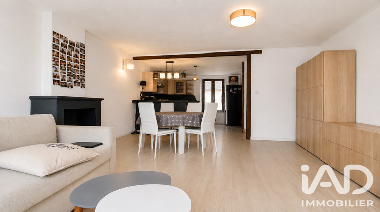 Ma-Cabane - Vente Maison Pagny-sur-Moselle, 70 m²