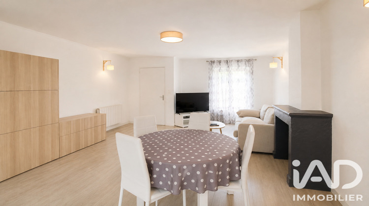 Ma-Cabane - Vente Maison Pagny-sur-Moselle, 70 m²