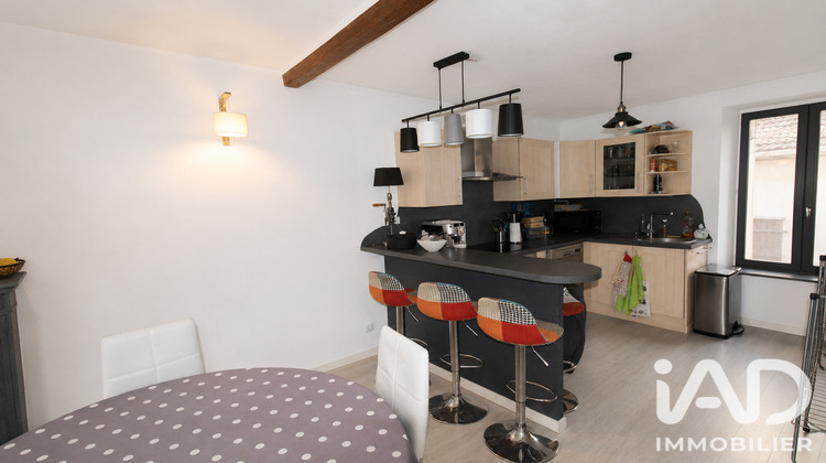 Ma-Cabane - Vente Maison Pagny-sur-Moselle, 70 m²