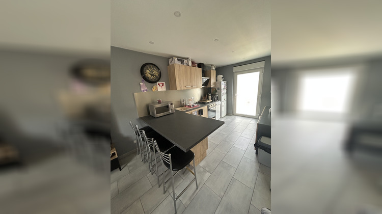 Ma-Cabane - Vente Maison Pagny-sur-Moselle, 70 m²