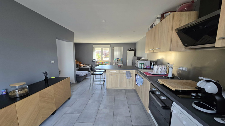 Ma-Cabane - Vente Maison Pagny-sur-Moselle, 70 m²