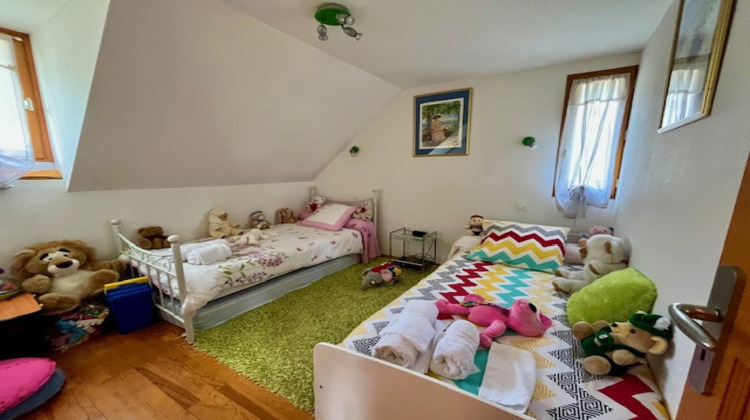 Ma-Cabane - Vente Maison Pailhac, 114 m²
