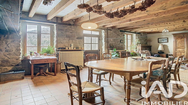 Ma-Cabane - Vente Maison Pailharès, 195 m²