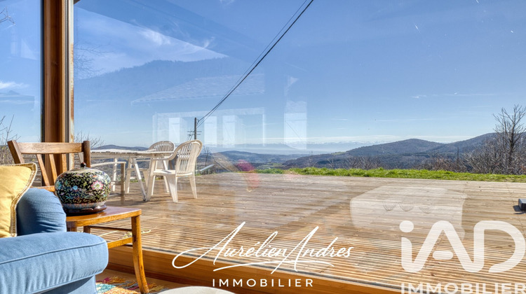 Ma-Cabane - Vente Maison Pailharès, 111 m²