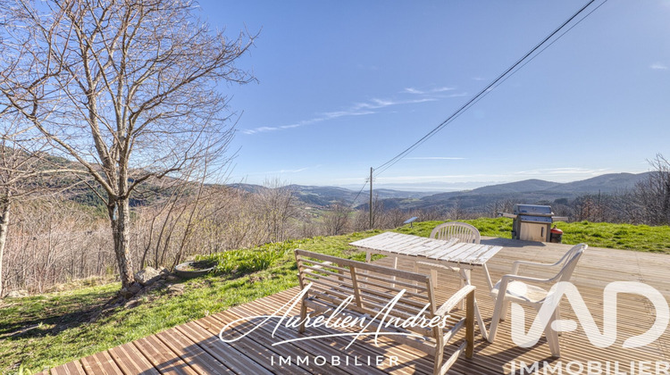 Ma-Cabane - Vente Maison Pailharès, 111 m²