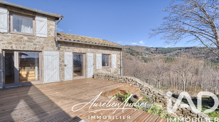 Ma-Cabane - Vente Maison Pailharès, 111 m²