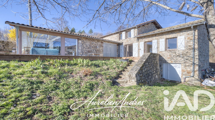 Ma-Cabane - Vente Maison Pailharès, 111 m²