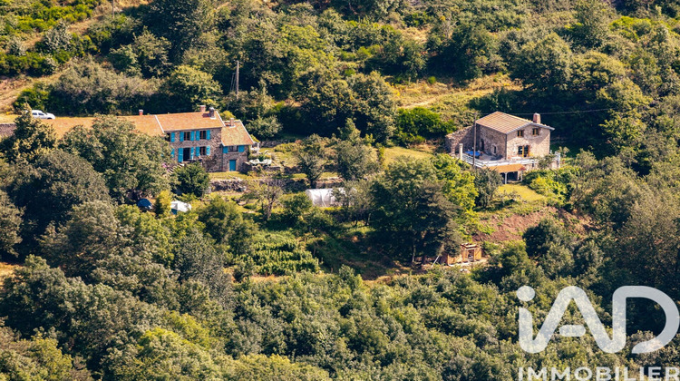 Ma-Cabane - Vente Maison Pailharès, 195 m²