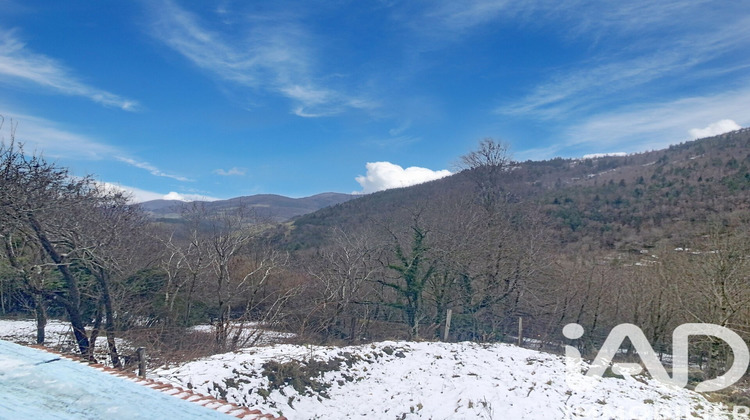 Ma-Cabane - Vente Maison Pailharès, 195 m²