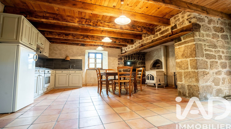 Ma-Cabane - Vente Maison Pailharès, 120 m²